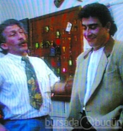 Bir ekran efsanesi:Gerçek Kesit