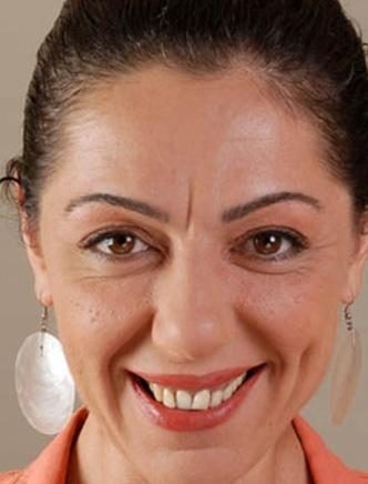 Bir ekran efsanesi:Gerçek Kesit