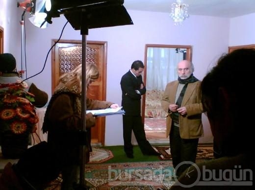 Bir ekran efsanesi:Gerçek Kesit