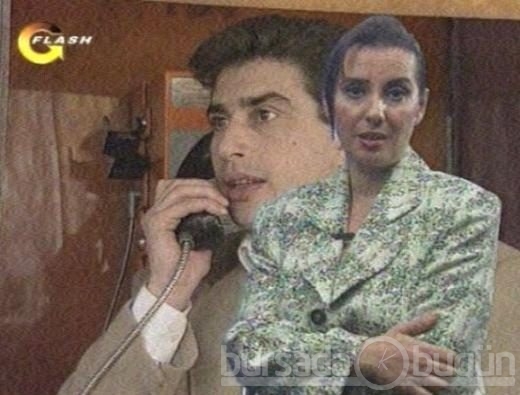 Bir ekran efsanesi:Gerçek Kesit