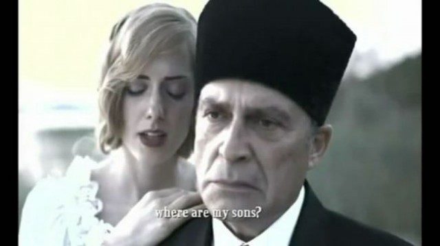 Çanakkale Çocukları