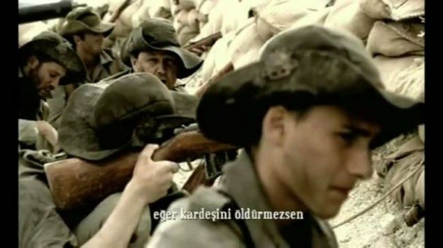 Çanakkale Çocukları