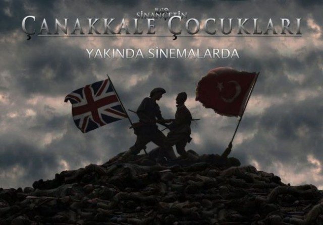 Çanakkale Çocukları