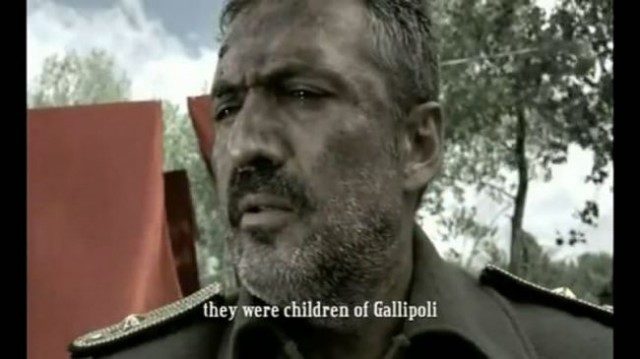 Çanakkale Çocukları