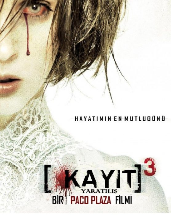 Rec 3: Diriliş