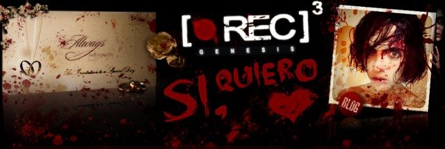 Rec 3: Diriliş