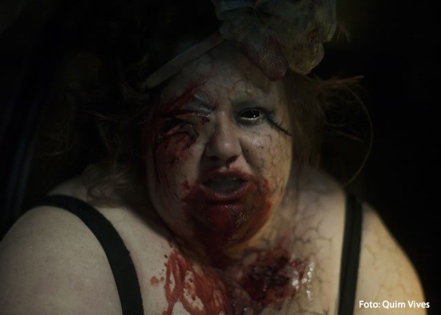 Rec 3: Diriliş