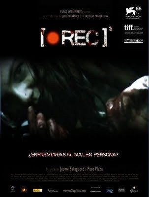 Rec 3: Diriliş