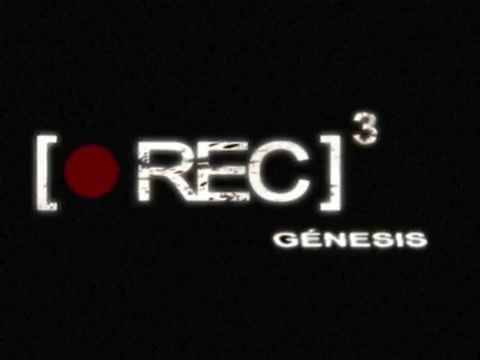 Rec 3: Diriliş