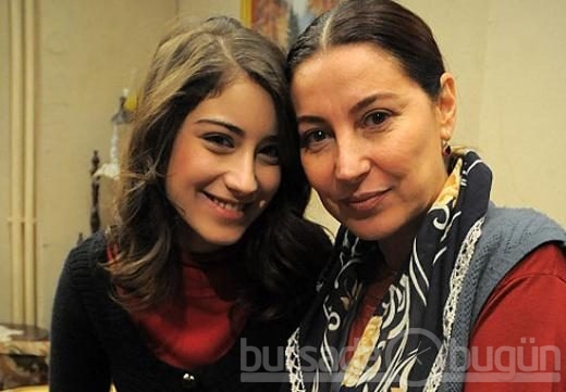 Dizi yıldızlarının şöhrete uzanan yolculuğu