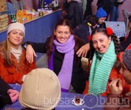 Dizi yıldızlarının şöhrete uzanan yolculuğu