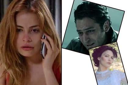 Dizi yıldızlarının şöhrete uzanan yolculuğu