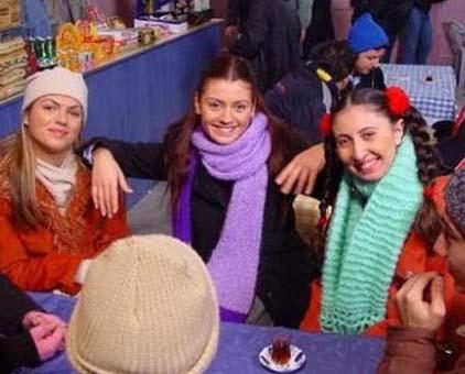 Dizi yıldızlarının şöhrete uzanan yolculuğu