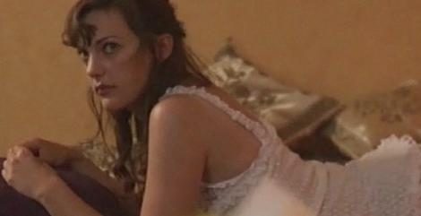 Hürrem'in öteki yüzü