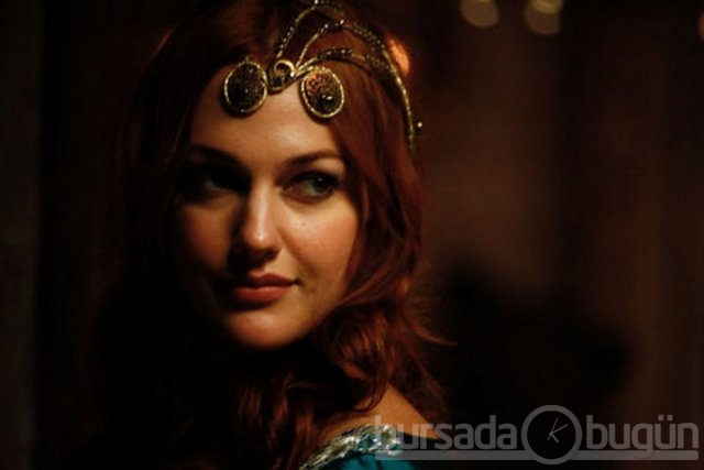 Hürrem'in öteki yüzü