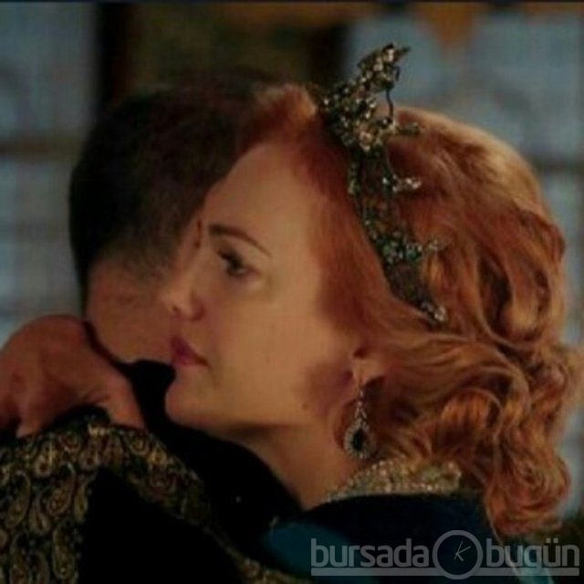 Hürrem'in öteki yüzü