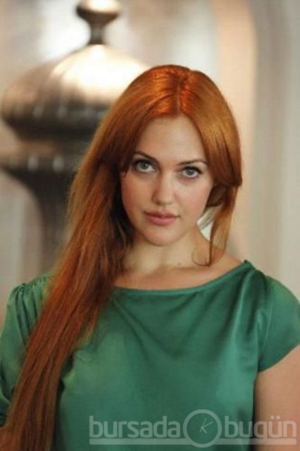Hürrem'in öteki yüzü