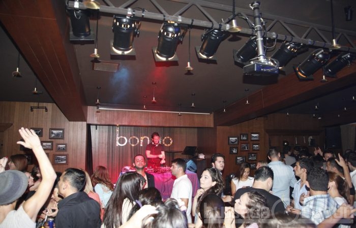 Ozan’ın Bongo çıkarması