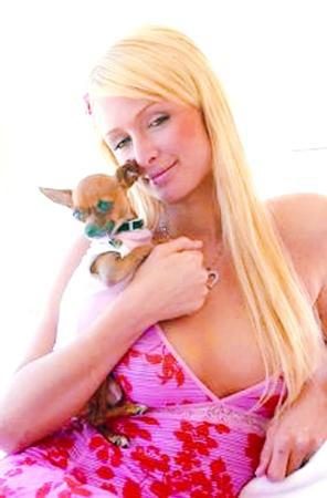 Paris Hilton'un sevgilisi tutuklandı
