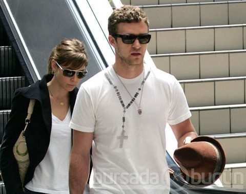 Justin Timberlake Jessica Biel