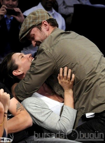Justin Timberlake Jessica Biel