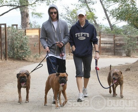Justin Timberlake Jessica Biel