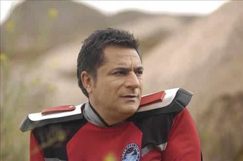 Kurşun Yiyen Ünlüler
