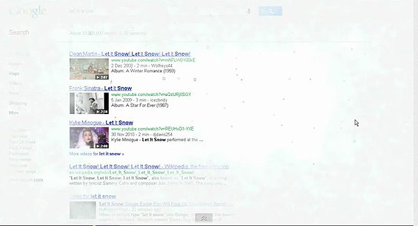 Google'a bunu yazın bakın ne oluyor?
