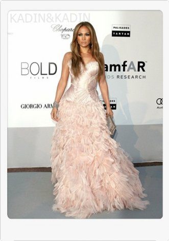 Jennifer Lopez’in güzellik sırları