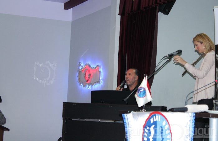 Çocuklar Fatih Erkoç'u terletti