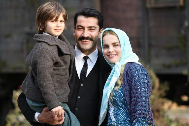 Uzun Hikaye