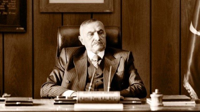 Uzun Hikaye