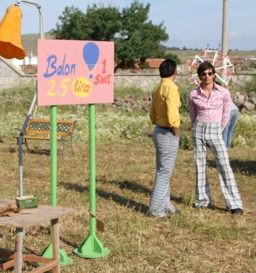 Uzun Hikaye