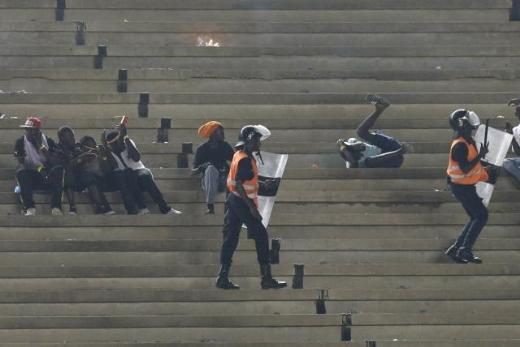 Süper Lig yıldızları ölümden döndü