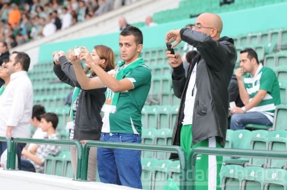 Bursaspor Fenerbahçe maçı