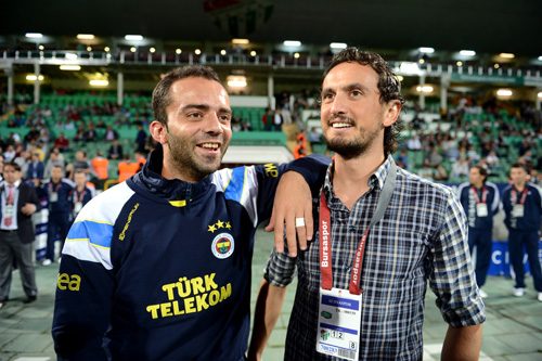 Bursaspor Fenerbahçe maçı