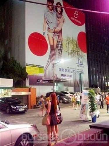 Gangnam Style'ın geldiği yerde yaşamak