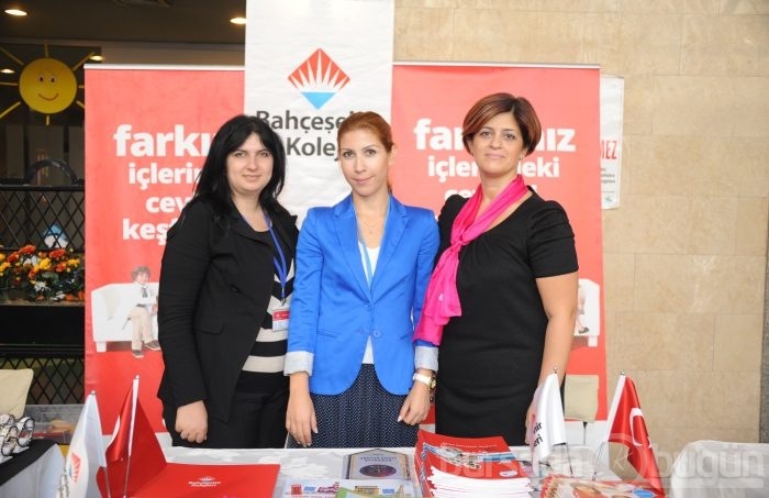 Kükürtlü Lions öğrencileri unutmadı 