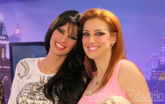 Adnan Oktar'ın güzelleri Twitter'ı karıştırdı