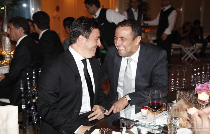 Emirhan erkekliğe ilk adımını attı
