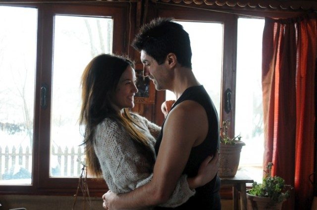 Evim Sensin
