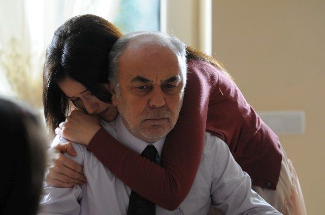 Evim Sensin
