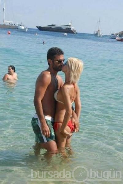 Seksi yengeler...