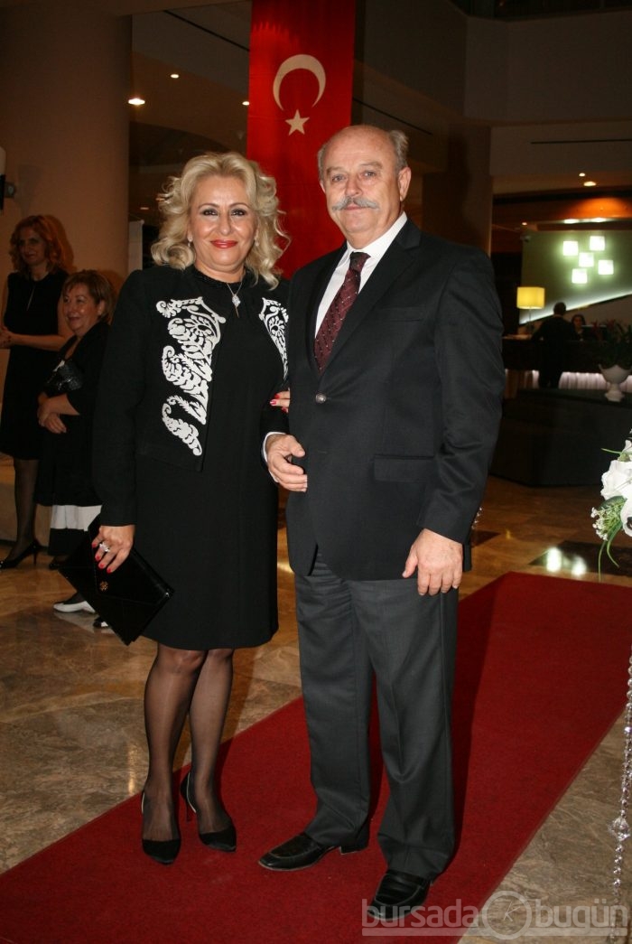 Rotary'leri buluşturan "Ryla Semineri"