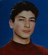Okul yıllığından 