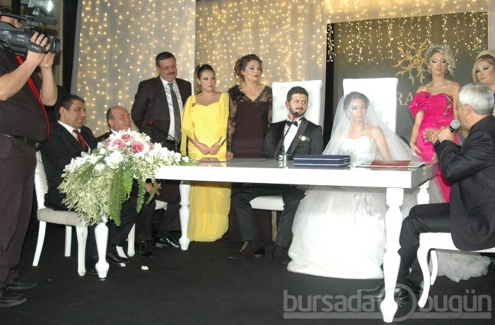 Mutluluğa 'Evet' dediler