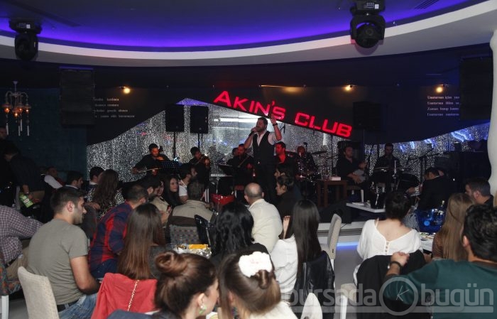 Bursa geceleri çok sıcak!