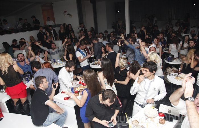 Bursa geceleri çok sıcak!