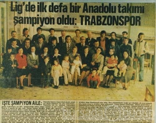 Unutulmayan spor manşetleri