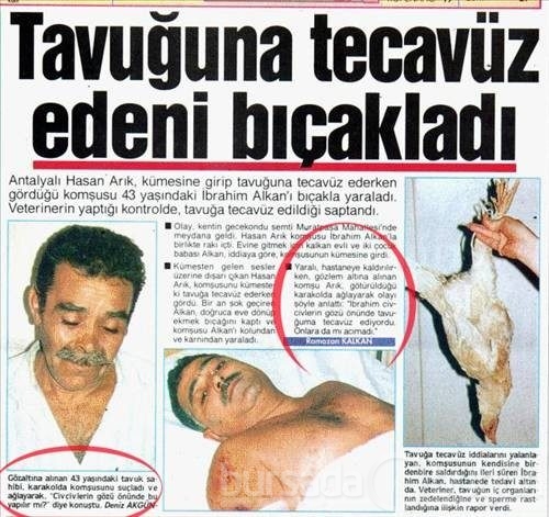Unutulmayan spor manşetleri